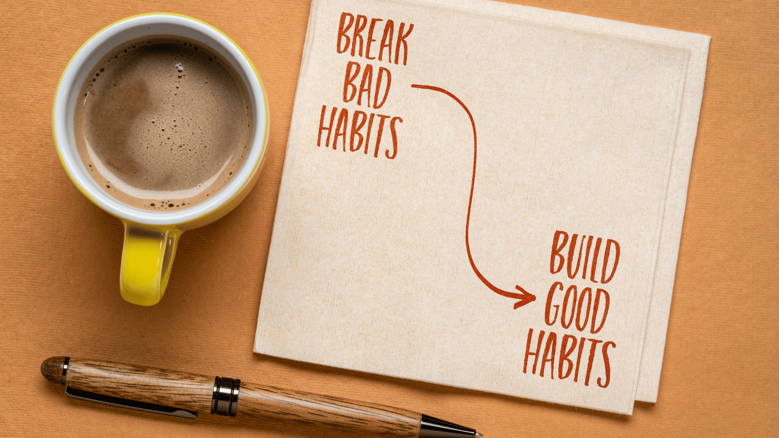 From Addiction to Action: Breaking 20 Habits