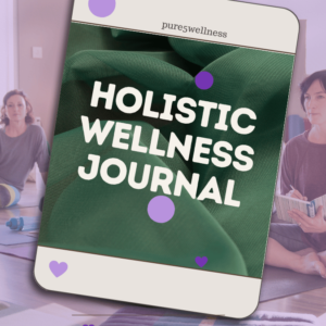 wellness, wellness journal