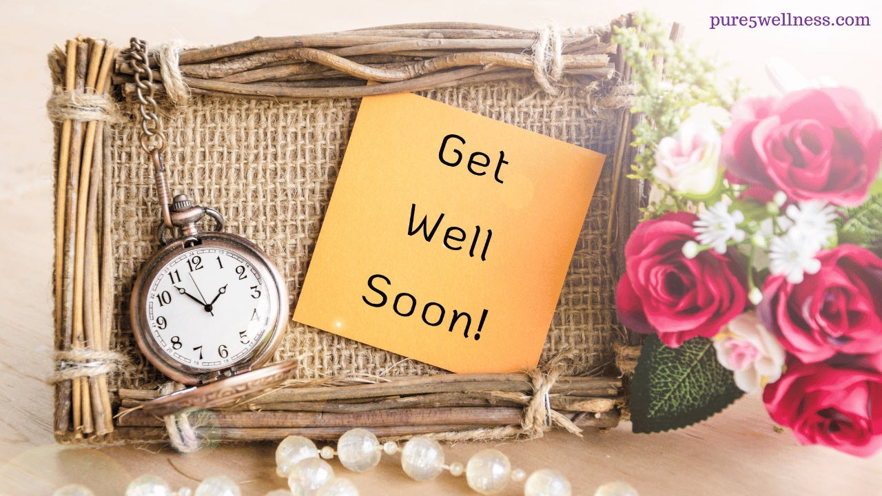 How to Use Get Well Cards as Tools for Emotional Wellness