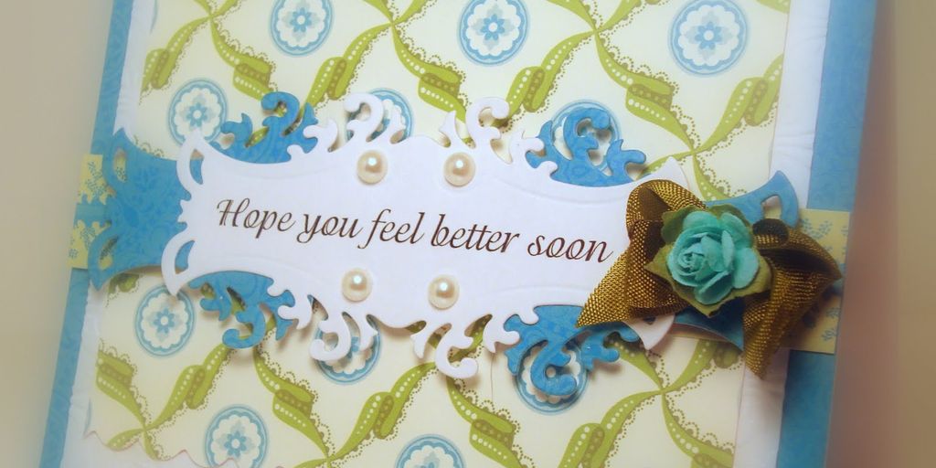 Get Well Cards, Understanding the Impact of Get Well Cards